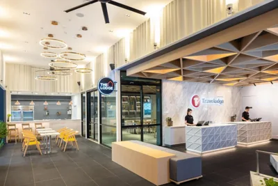 Travelodge Phuket Town – Foto 6