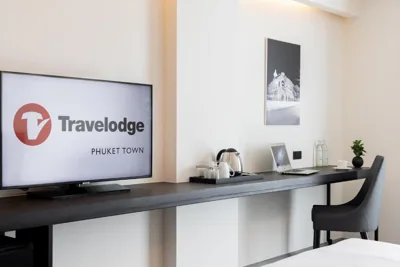 Travelodge Phuket Town – Foto 7