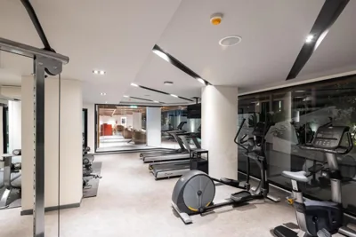 Travelodge Phuket Town – Foto 8