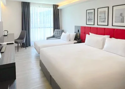 Travelodge Phuket Town – Foto 12