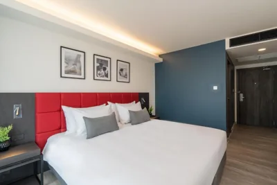 Travelodge Phuket Town – Foto 13