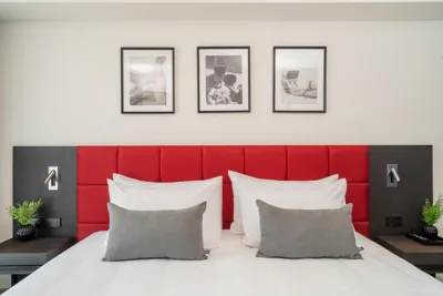 Travelodge Phuket Town – Foto 14