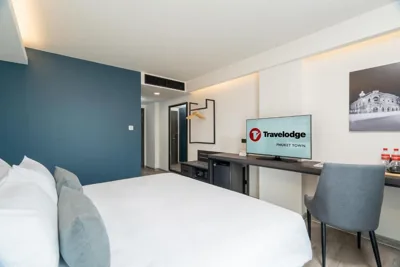 Travelodge Phuket Town – Foto 16